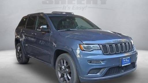 JEEP GRAND CHEROKEE 2019 1C4RJFBG7KC843504 image JEEP GRAND CHEROKEE 2019 1C4RJFBG7KC843504 image